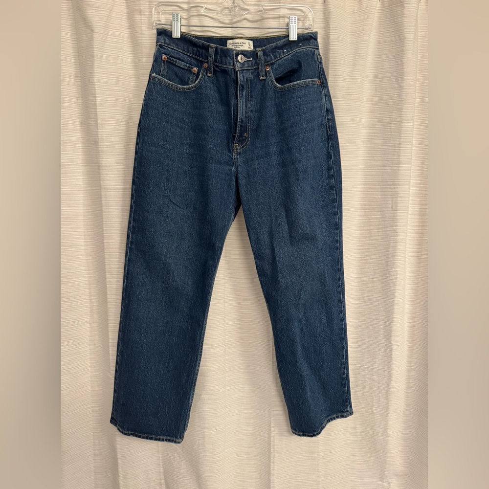 Abercrombie & Fitch jeans